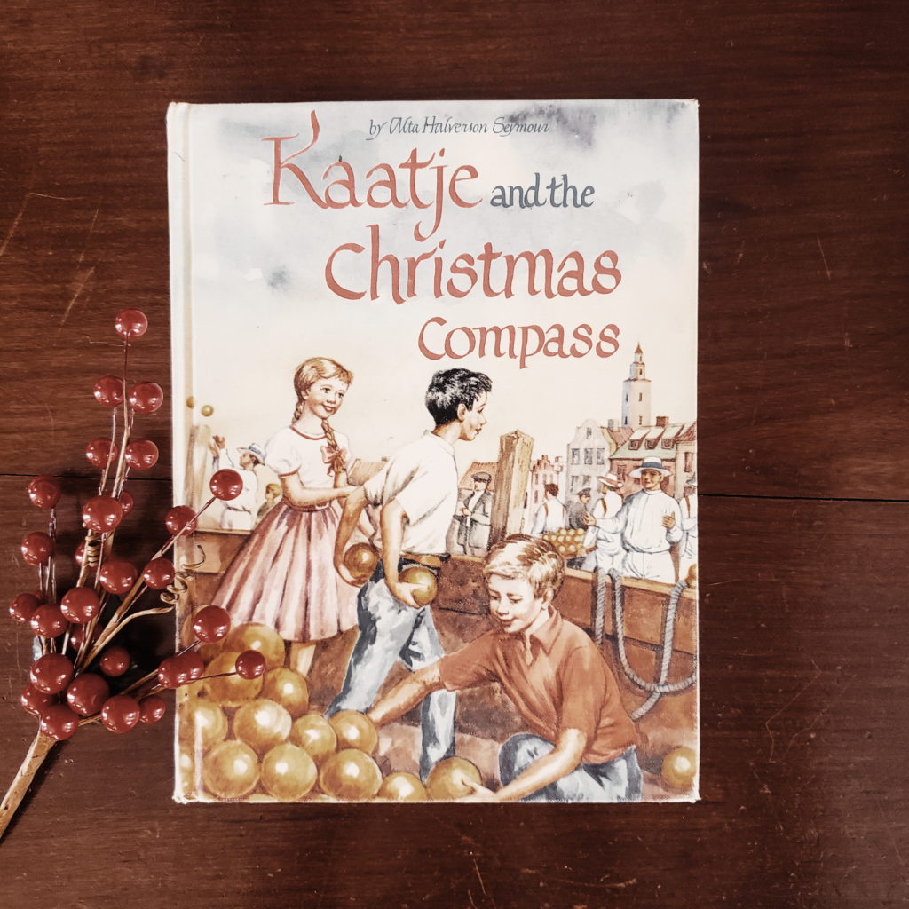 ChristmasAroundTheWorld Books • Sage Parnassus