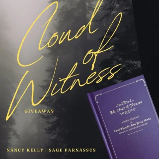 AND THE WINNER IS…
Gina @babyfishdesigns ! Congratulations!

🎉🎉GIVEAWAY!🎉🎉

The Cloud of Witness is back in print! To celebrate, I am giving away a copy of this little gem just in time for the holidays.

This devotional was Charlotte Mason’s gift to the graduates of her college. It was such an inspiration to me that I had it reprinted by Riverbend Press a few years ago and now hundreds of people are reading through it together - just like the graduates of 100 years ago.

Each week a different theme is highlighted with selections from such luminaries as George MacDonald, William Wordsworth, Lord Tennyson, William Shakespeare, Ralph Waldo Emerson and others.

To read more about The Cloud of Witness, follow the link in my profile.

IG GIVEAWAY RULES:

1. Follow this account
2. Like this post
3. Tag 3 friends in the comments
4. Additional entry: repost this and tag me!

Winner will be announced on Monday the 9th.
 
https://sageparnassus.com/cloud-of-witness/

#sageparnassusgiveaway #nkkelly #riverbendpress #cloudofwitness #sageparnassus #livingeducation #charlottemason #edithgell #homeschool #advent #giveaway