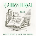 “I think reading a good book makes one modest. When you see the marvelous insight into human nature which a truly great book shows, it is bound to make you feel small-like looking at the Dipper on a clear night, or seeing the winter sunrise when you go out to collect the morning eggs. And anything that makes you feel small is mighty good for you.”

Parnassus on Wheels by Christopher Morley

Love that quote and book!

Here’s my wonky reading list for 2024 with my top 6 picks. I am super-curious if you have read any of them. (Am I the only one?)

Follow the link in my profile to view my Reader’s Journal 2024.

#readersjournal #booksread #2024topbooks #livingbooks #charlottemason

https://sageparnassus.com/readers-journal-2024/