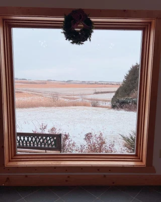 I stayed at Shalom Hill Farm last night in preparation for our LER leadership retreat. The prairie is so gorgeous in the winter - a stunning color palette!

SHF holds a special place in my heart for many reasons. One of those reasons is that it was the site of our 1st Living Education Retreat TWENTY YEARS AGO! We held many of the retreats here until we outgrew it (and one of the buildings burned down ☹️.)

Yes, we will be raising our Ebenezers during our stay. I am truly grateful, amazed, and delighted at what God has done with the LER. Please pray for this smaller group who will be joining me today to plan and dream for the 2025 LER.

The 2025 LER will be another glorious time of basking in the glory at Lake Koronis while sitting with the ideas of Charlotte Mason. July 10-12, 2025. Follow the link in profile for a little more info and to get on the notice list. Flyer and registration will go out by February 1st.

https://sageparnassus.com/living-education-retreat/

#charlottemasonretreat
#charlottemason
#livingeducationretreat